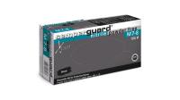 Engångshandske Semperguard Xpert Black