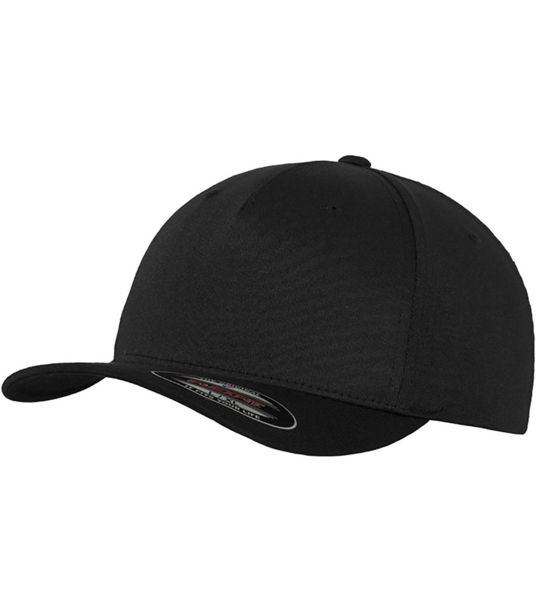 Keps Flexifit FF6560 Panel - KEPS FLEXIFIT FP6560 PANEL SVART STL L/XL