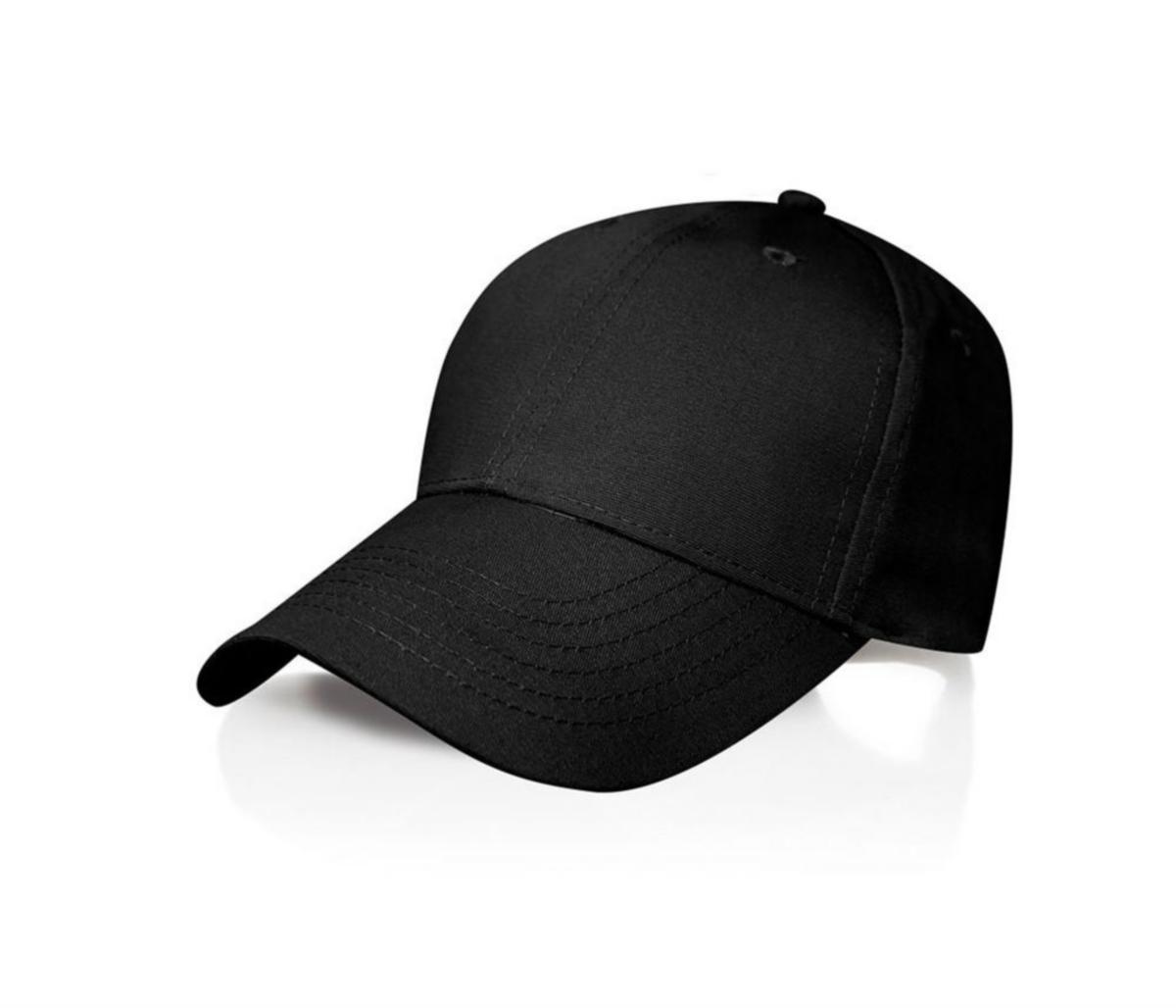 Keps GTK Canvas 223 - KEPS 223 CANVAS SVART GTK ONE SIZE