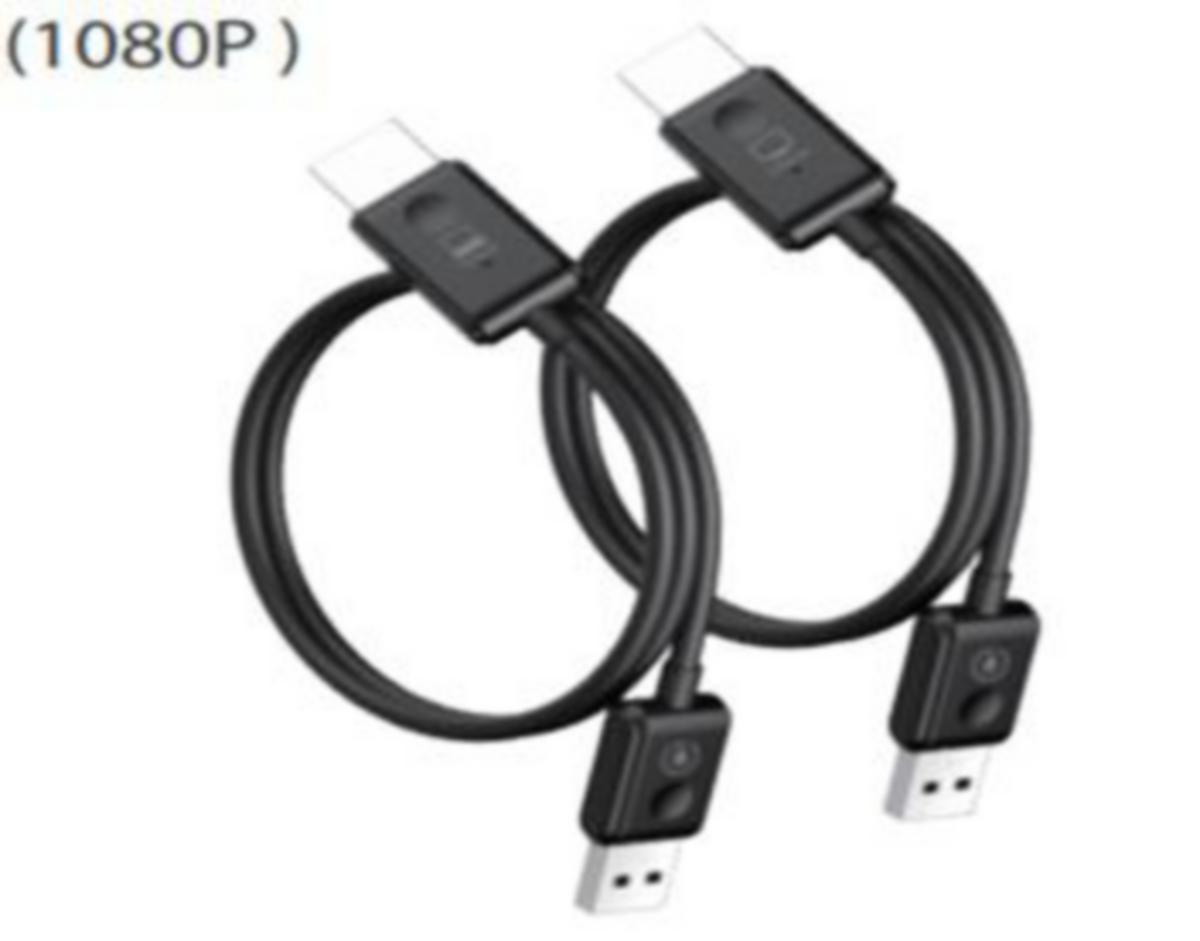 Dongel, HDMI till HDMI, 1080p, Neo H1 - DONGEL TRÅDLÖS ÖVERF 1080P HDMI-HDMI SÄNDARE NEO H1 MINIX