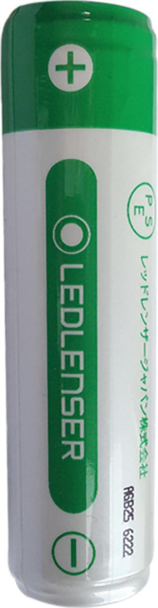 Batteri LedLenser för iH11R. iH8R. P6R Work. F1R. P6R Core QC - BATTERI LEDLENSER LI-ION FÖR IH11R. IH8R. P6R WORK. F1R