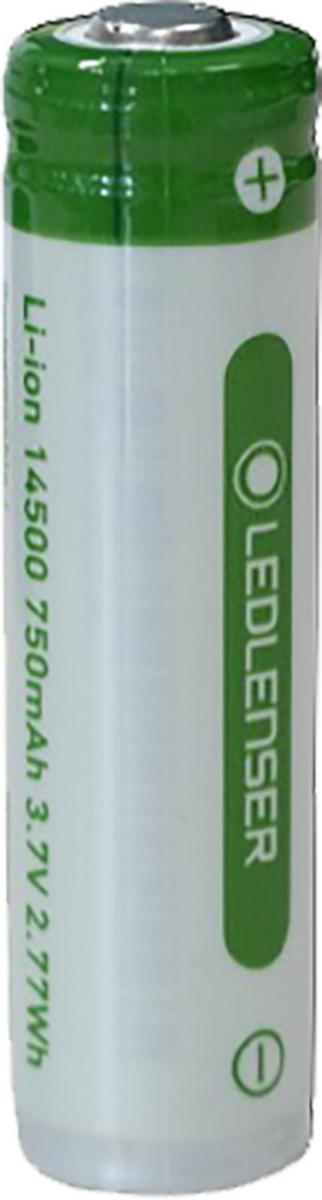 Batteri LedLenser för iH5R, P5R Work - BATTERI LEDLENSER LI-ION FÖR IH5R. P5R WORK