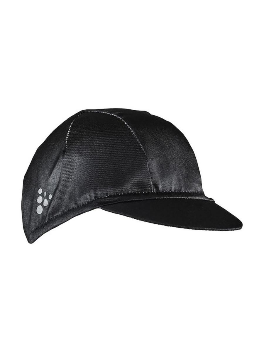 Keps Craft 1909007 - KEPS CRAFT 1909007 CYKEL ESSENCE SVART ONESIZE