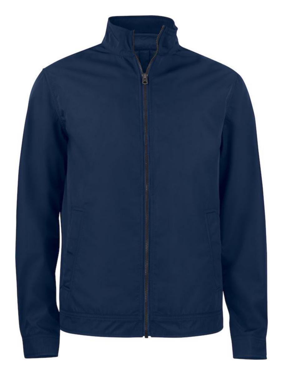 Jacka Cutter & Buck Shelton 351430 - JACKA CUTTER & BUCK SHELTON MÖRK MARIN STL XXL