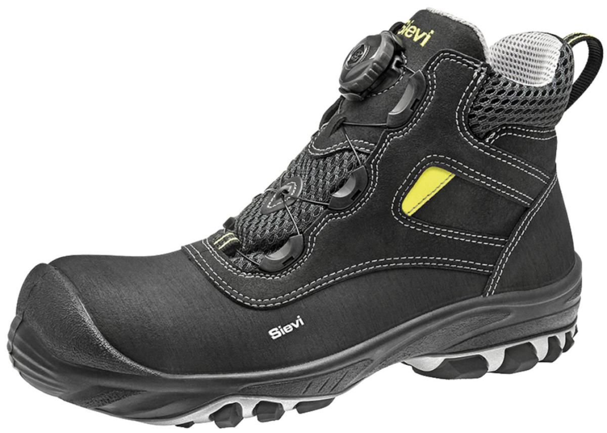 Skyddskänga Sievi Roller High 52185 - SKYDDSKÄNGA SIEVI 52185 ROLLER HIGH S3 STL 41