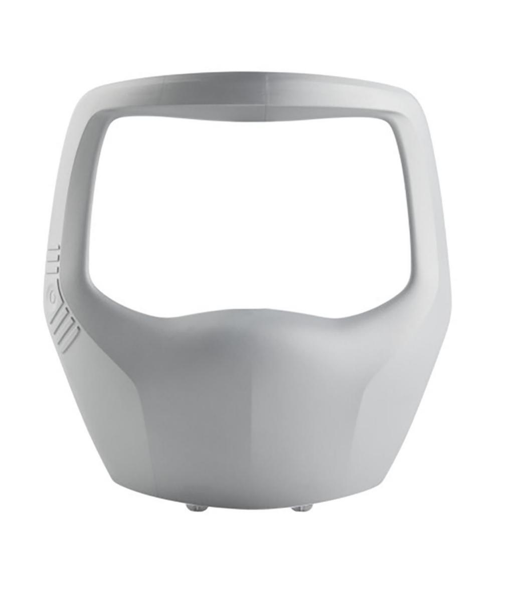 Frontskydd 3M Speedglas - FRONTSKYDD 3M SPEEDGLAS 532100 9100XXI, VÄRMEREFLEKT, SILVER,