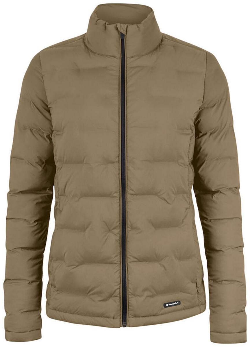 Jacka Cutter & Buck 351467 Baker dam - JACKA CUTTER & BUCK BAKER DAM KHAKI STL XXL