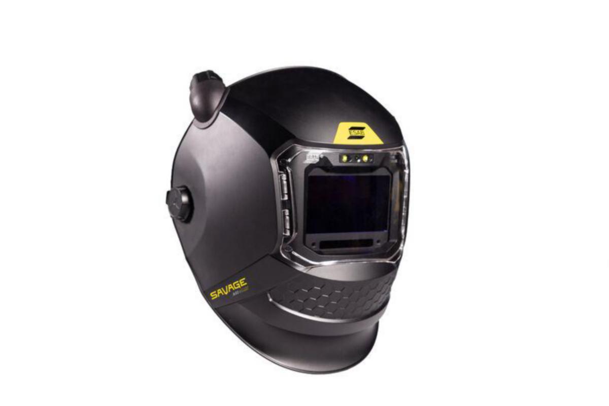 Svetshjälm ESAB Savage A50 AIR Lux - SVETSGHJÄLM ESAB SAVAGE A50 AIR LUX