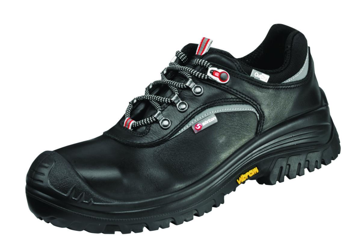 Skyddssko Sixton Explorer OutDry S3 - SKYDDSSKO SIXTON EXPLORER S3 STL 39
