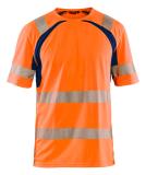 T-shirt Blåkläder 3397-1013