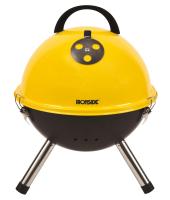 Minigrill Ironside