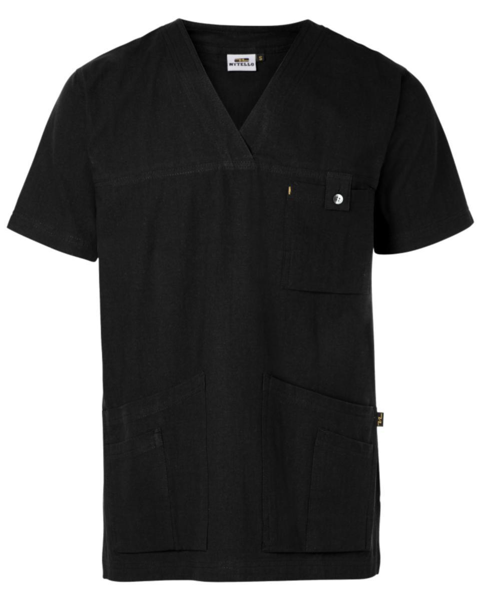 Bussarong Nytello N1850 - BUSSARONG NYTELLO N1850 SVART STL 2XL