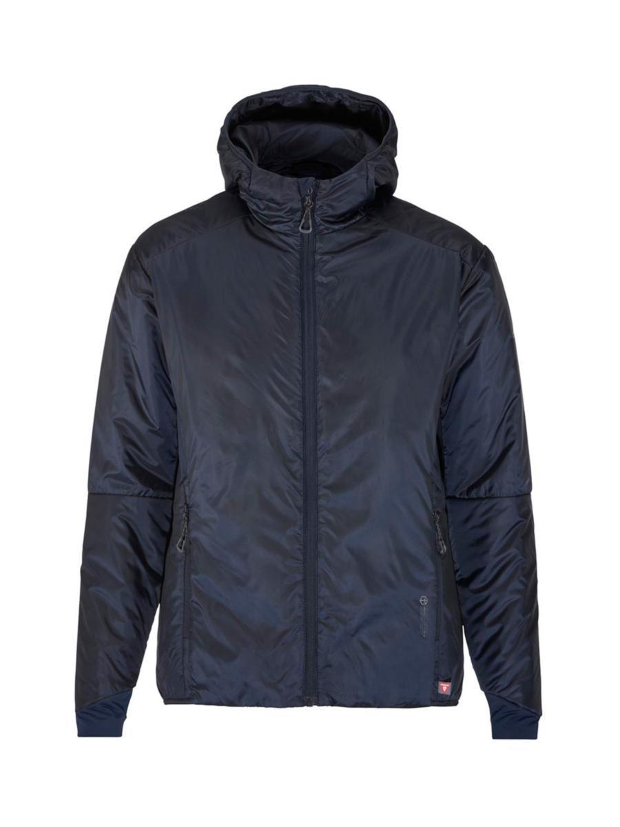 Jacka Craft 1913804 ADV Explore - JACKA CRAFT ADV EXPLORE BLÅ STL 3XL