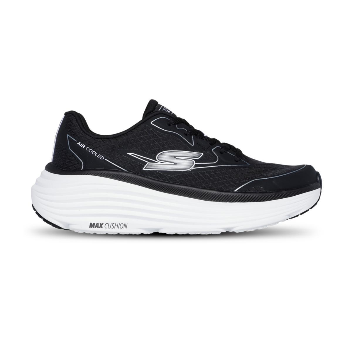 Yrkessko Skechers Max Cushioning Galloway End. Dam - YRKESSKO SKECHERS MAX CUSHIO NING GALLOWAY END. DAM STL 38