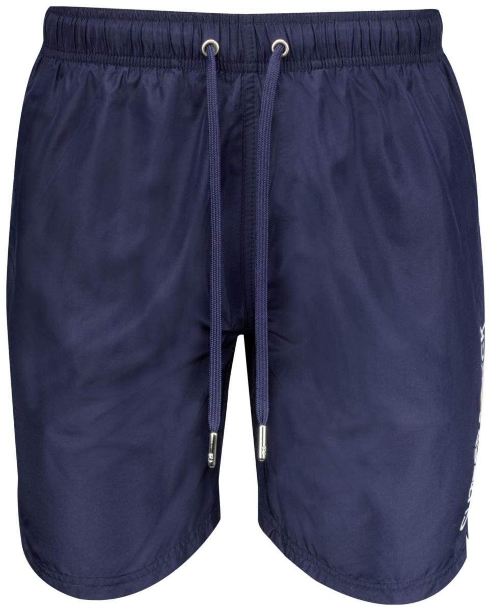 Badshorts Cutter & Buck 359424 surf pines - BADSHORTS CUTTER&BUCK 359424 MARIN STL 4XL