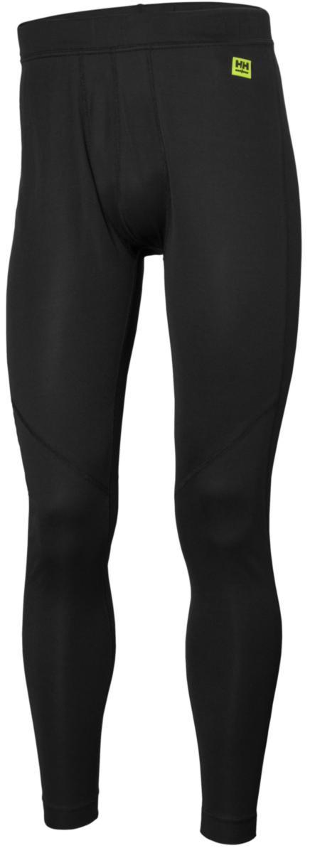 Långkalsong Helly Hansen Lifa 75505 - LÅNGKALSONG HH 75505-990 SVART LIFA L
