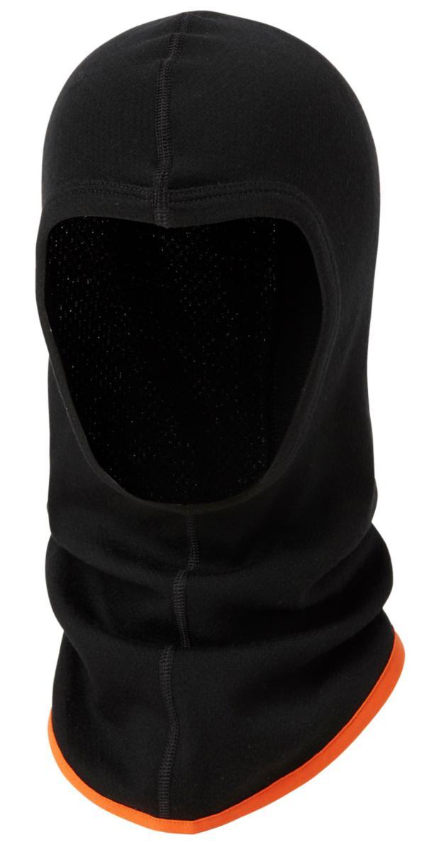 Balaklava Helly Hansen Lifa Merino 79707 - BALAKLAVA HH 79707-990 SVART HH LIFA MERINO STD