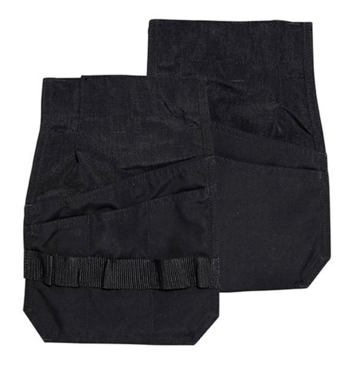 Spikfickor Blåkläder 2159-1859 - SPIKFICKOR BLK 2159-1860 SVART STL S/M