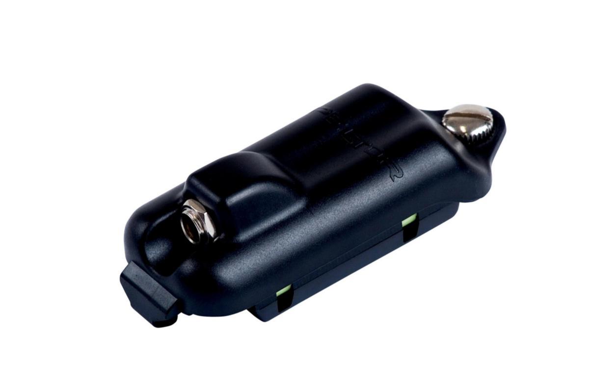 Laddningsbart batteri 3M Peltor ACK03 - LADDBART BATTERI ACK03 T PELTO ALERT WS4