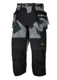 Piratbyxa Snickers 6905 FlexiWork
