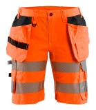 Shorts Blåkläder 7186-1811 Dam
