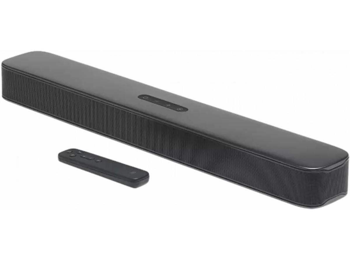 Högtalarpaket, Studio Soundbar 2.0 - LJUDLIMPA JBL BAR20AIO