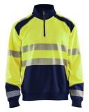 Sweatshirt Blåkläder 3556-2528