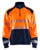 Sweatshirt Blåkläder 3556-2528