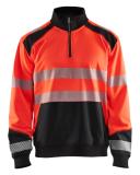 Sweatshirt Blåkläder 3556-2528