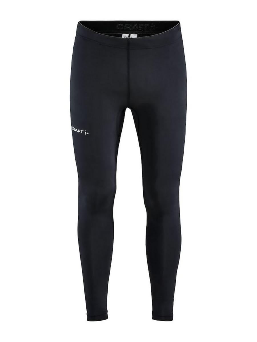 Tights Craft 1908766 - TIGHTS COMPRSSI. CRAFT 1908766 ADV ESSENCE SVART L