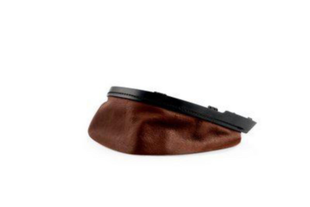 Halsskydd Speedglas 3M G5-01 Läder - HALSSKYDD SPEEDGLAS 3M G5-01 I LÄDER 169043