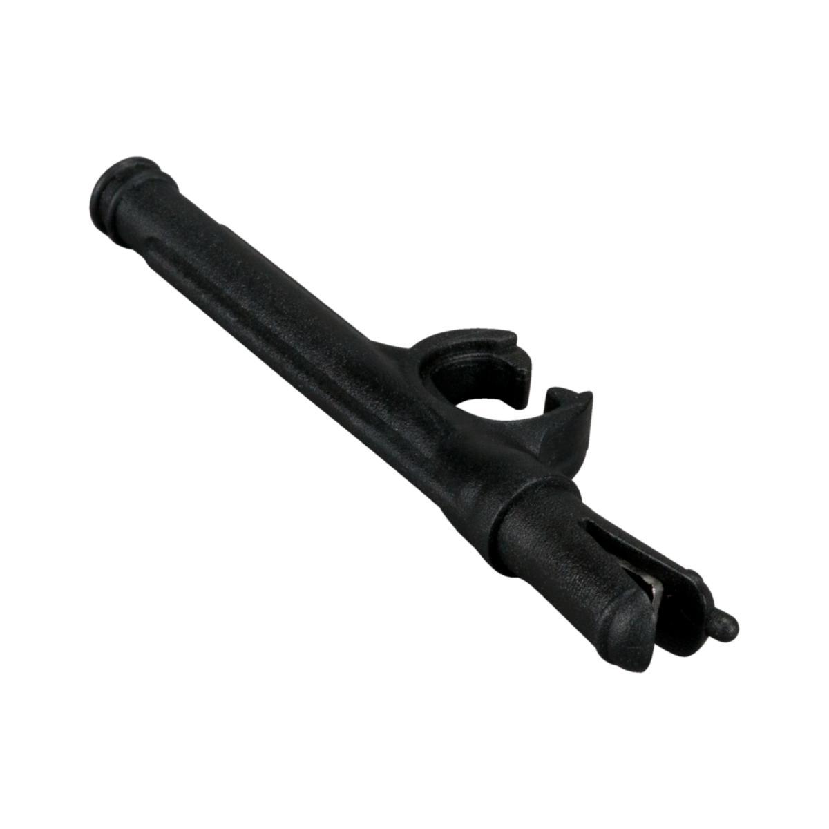 Gejder Mikrofonfäste 3M Peltor A44-F/1 - GEJDER MIKROFONFÄSTE 3M PELTOR O FRIKTIONSHYLSA A44-F/1