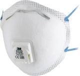 Filtrerande halvmask 3M™ 8322 P2