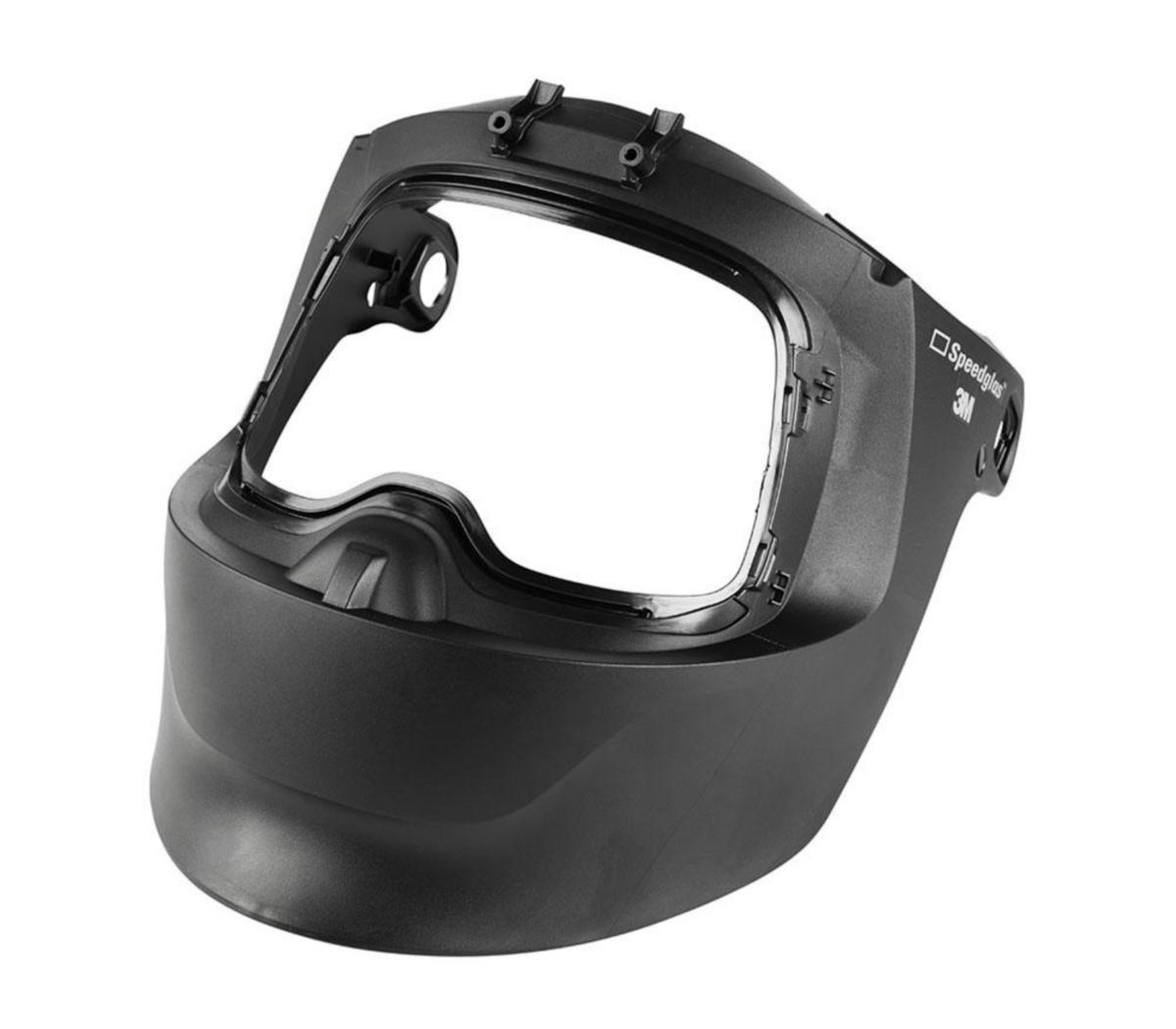 Tillbehör 3M Speedglas MP - HJÄLMSKAL INRE SPEEDGLAS MP 570895