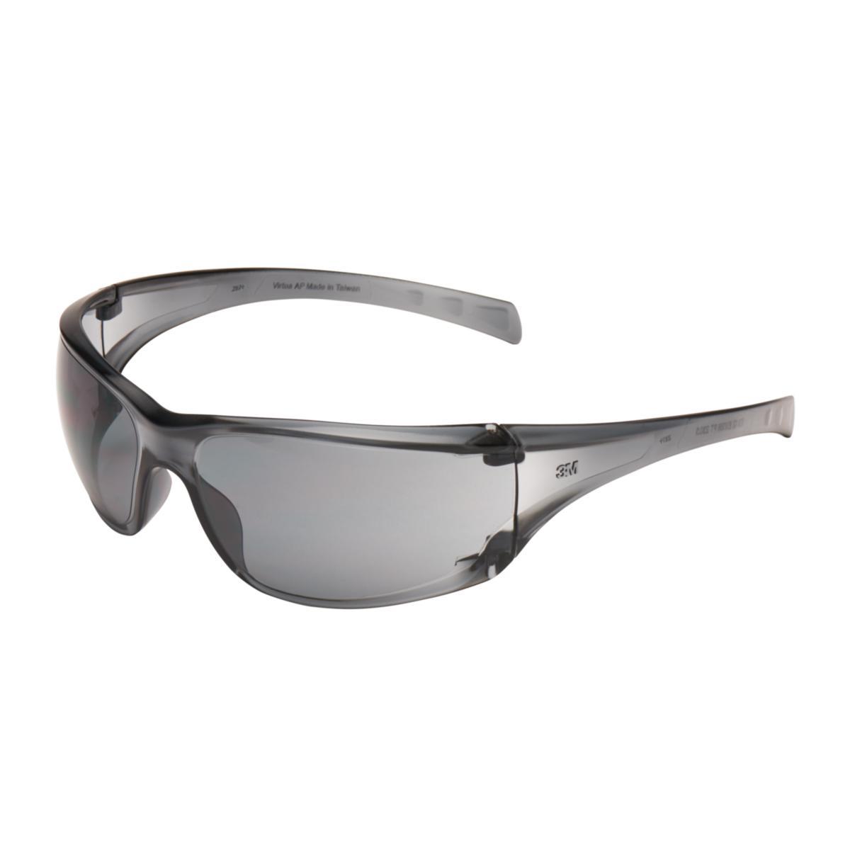 Skyddsglasögon 3M Virtua - SKYDDSGLASÖGON 3M VIRTUA AP 71512-00001M GRÅ
