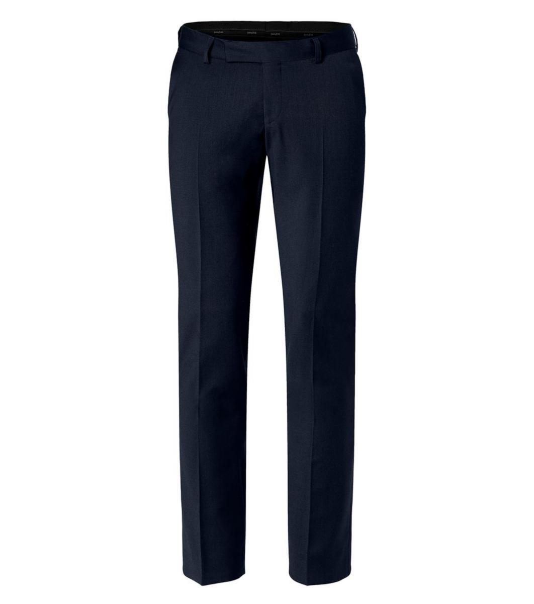 Byxa Segers 8483 - BYXA MARCUS HERR STL 144 MARIN STRETCH