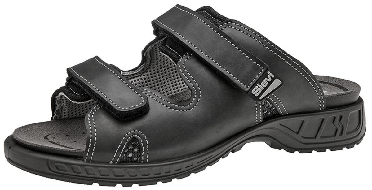 Yrkessandal Sievi Art 12146 - YRKESSANDAL SIEVI 12146 ART SVART 2 STL 42