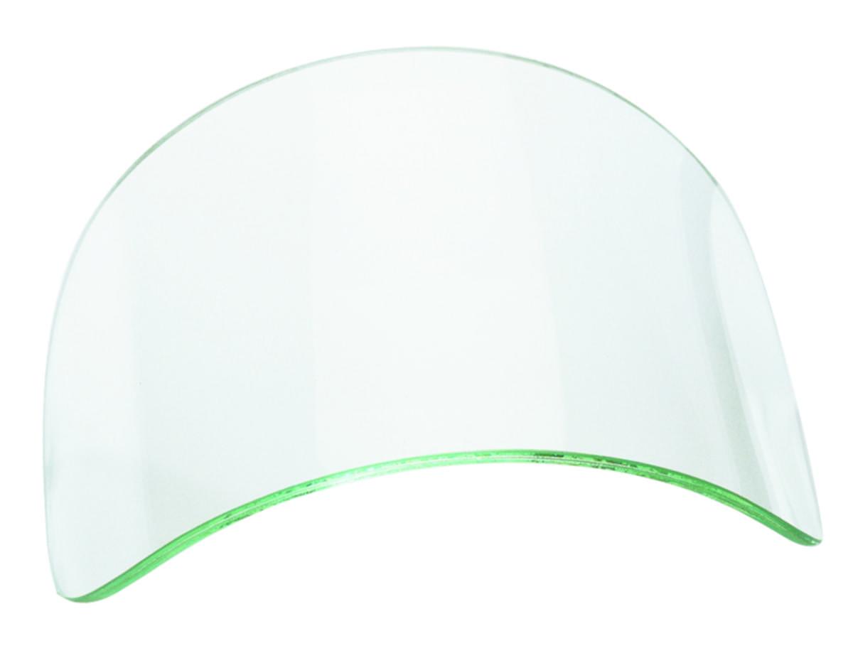 Visir och skyddsfolie till helmask SR200 polykarbonat - VISIR SR POLYKARBONAT TILL SR 200