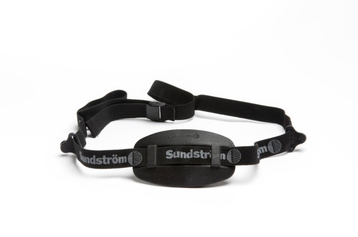 Bandställ till Sundströms masker - BANDSTÄLL ENKELT SR-100 R01-2001