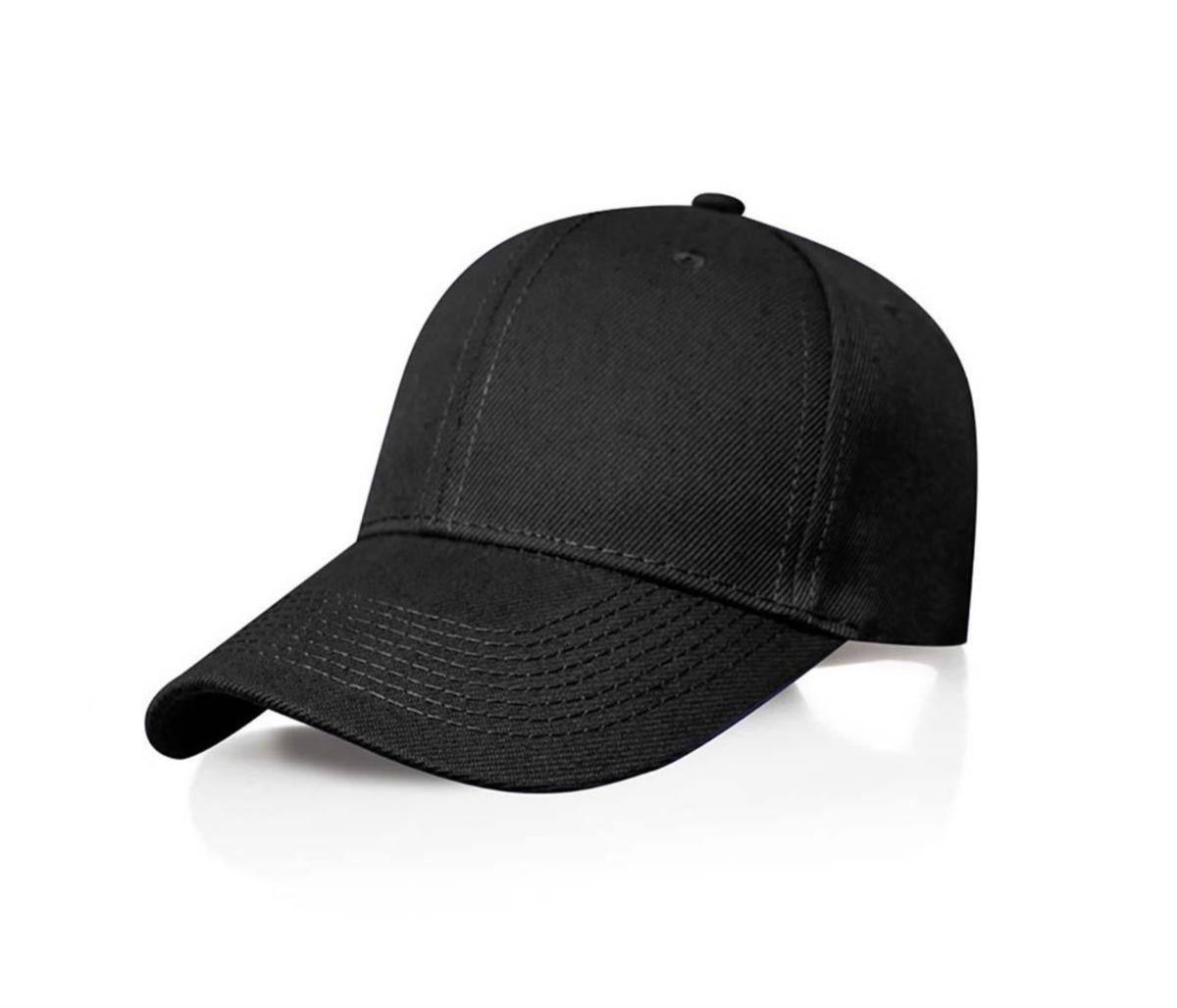 Keps Trendeagle Heavy 252 - KEPS TRENDEAGLE 252 HEAVY SVART