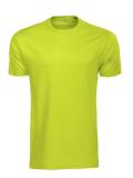 T-shirt Textil Rock Graphix 150374