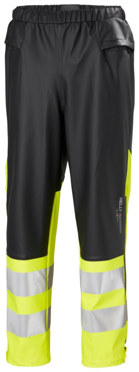 Regnbyxa Helly Hansen Alna 70497 - REGNBYXA HH 70497-369 ALNA 2.0 VARSEL GUL STL S