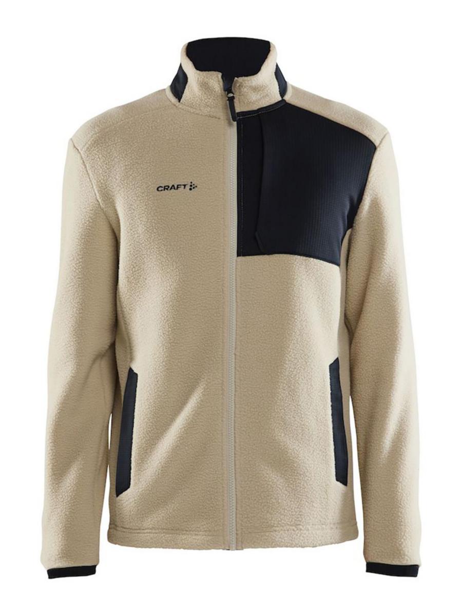 Jacka Craft 1912220 ADV Explore - JACKA CRAFT ADV EXPLORE KHAKI STORLEK XXL