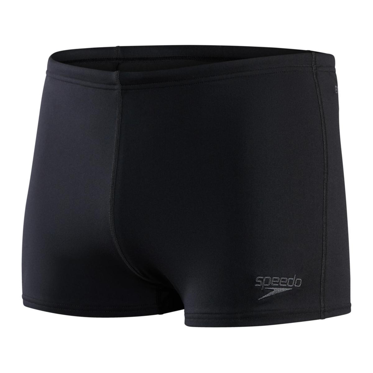 Badbyxa Speedo 8-134480001 - BADBYXA SPEEDO 8-134480001 SVART STL 28
