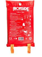 Brandfilt Ironside