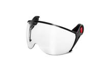 Visir Kask till Primero/Zenith inkl. Adapter