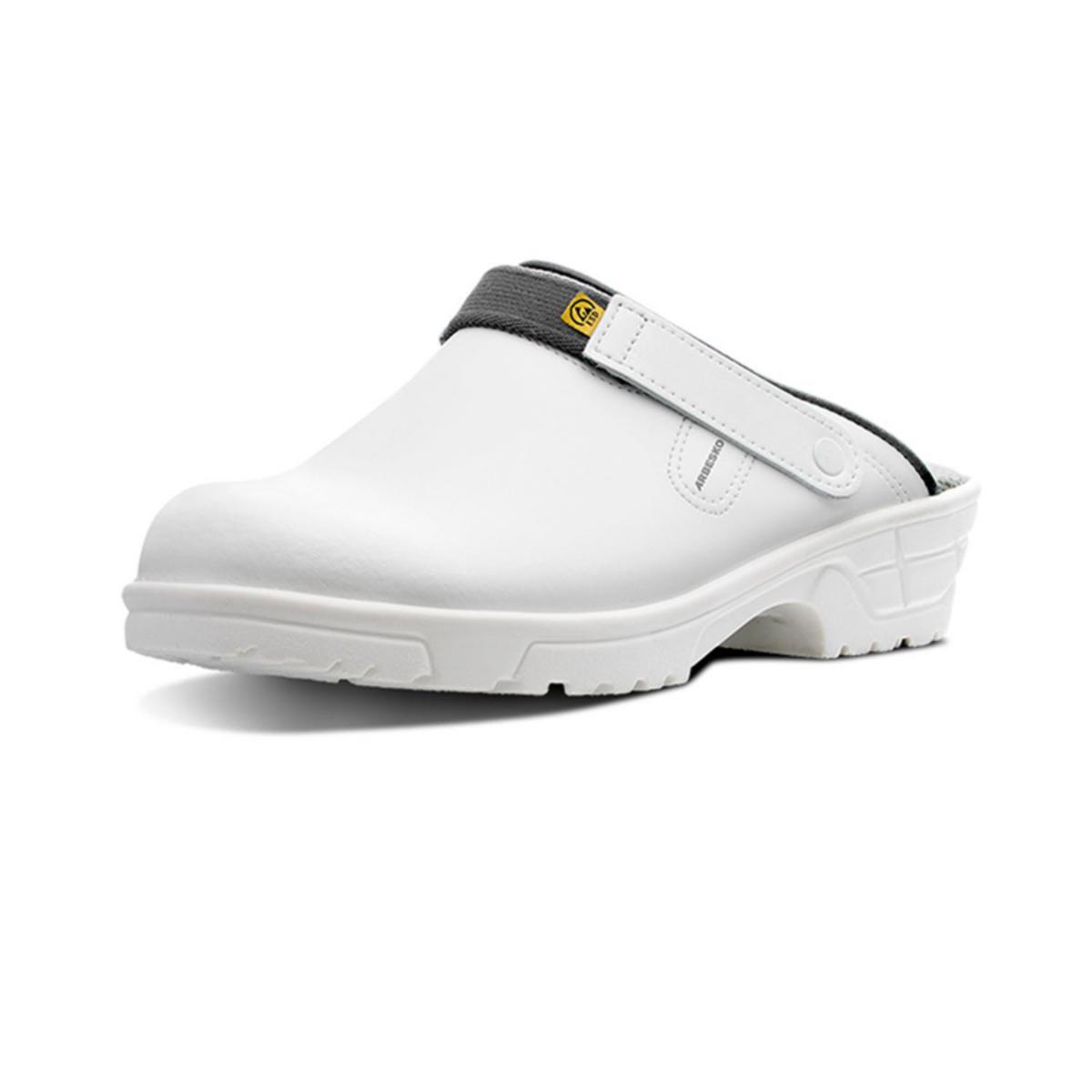 Toffel Arbesko ESD 1057 - TOFFEL ESD 1057 VIT STL 38