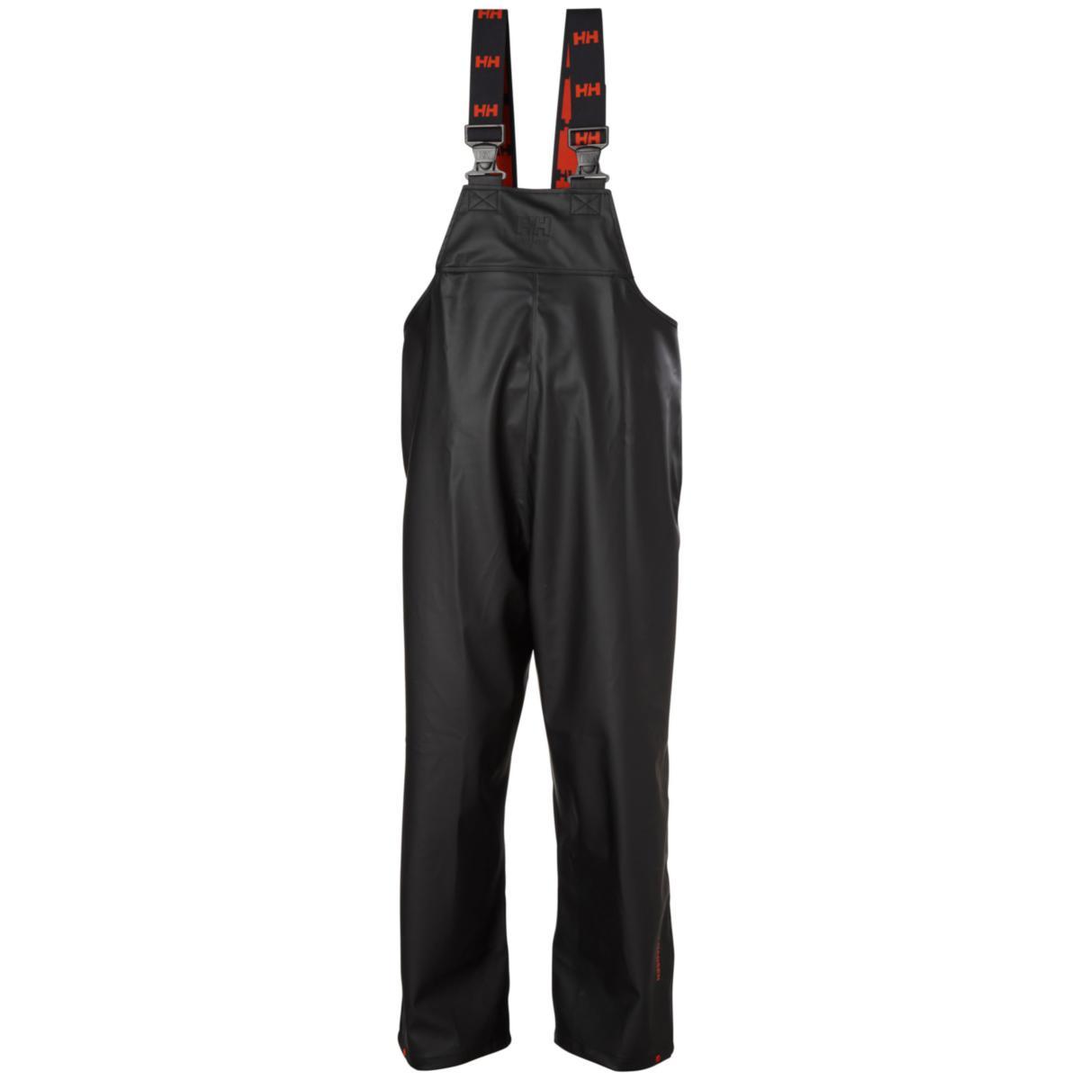 Regnbyxa Helly Hansen Gale 70582 - REGNBYXA HH 70582-990 SVART GALE L