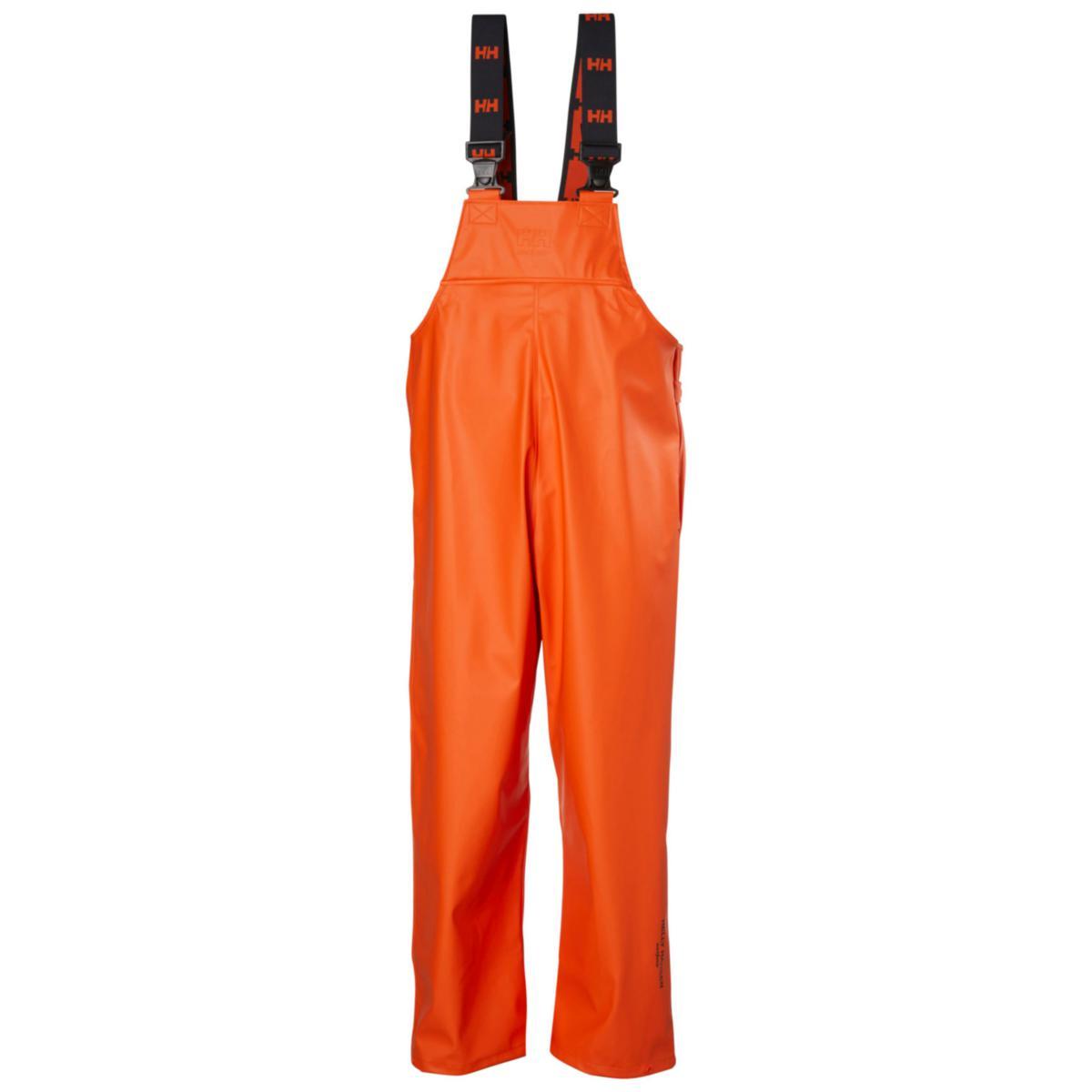 Regnbyxa Helly Hansen Gale 70582 - REGNBYXA HH 70582-290 ORANGE GALE XL