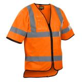 Varselväst Blåkläder 3023-1022